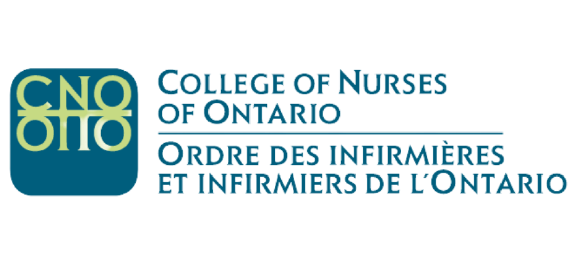 College of Nurses of Ontario