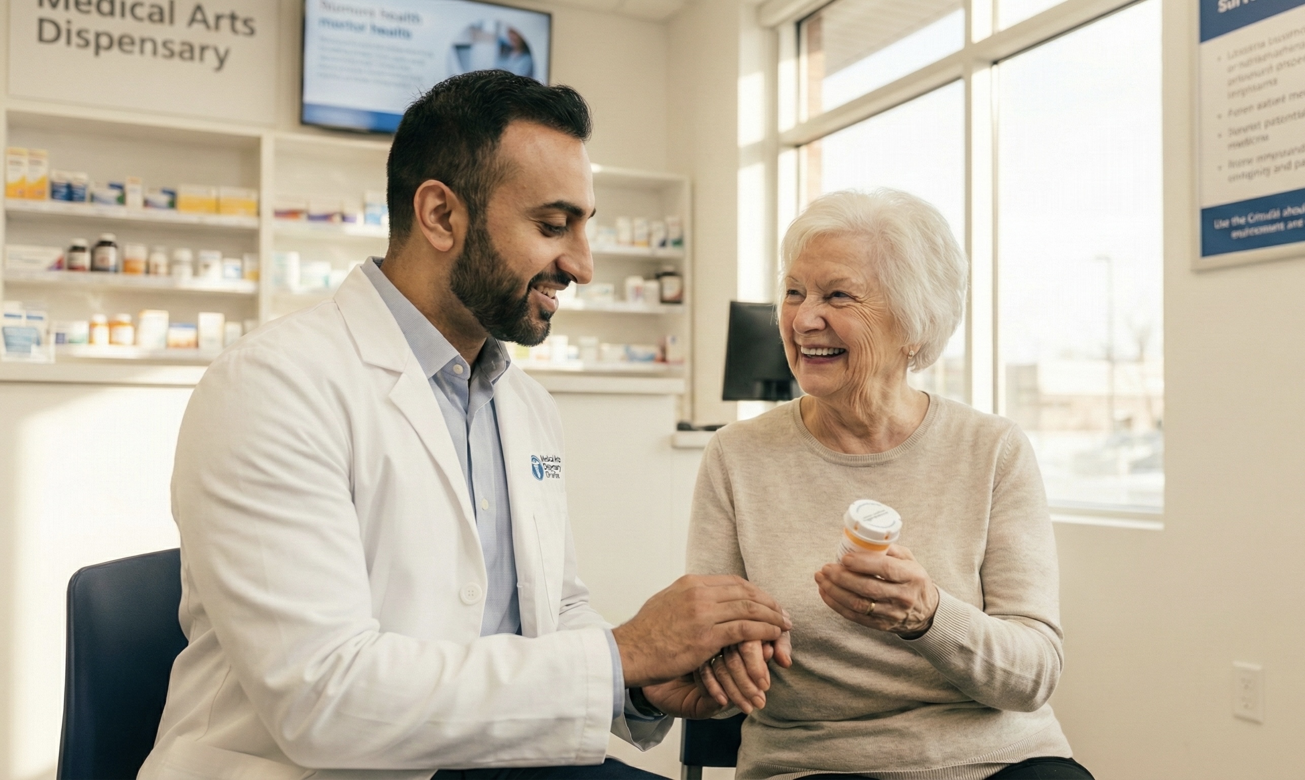 Patient Care