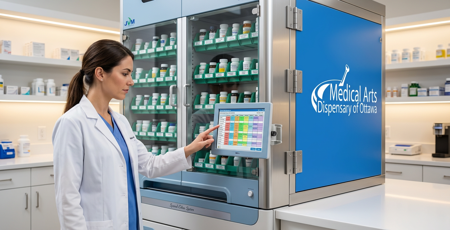Medication Management