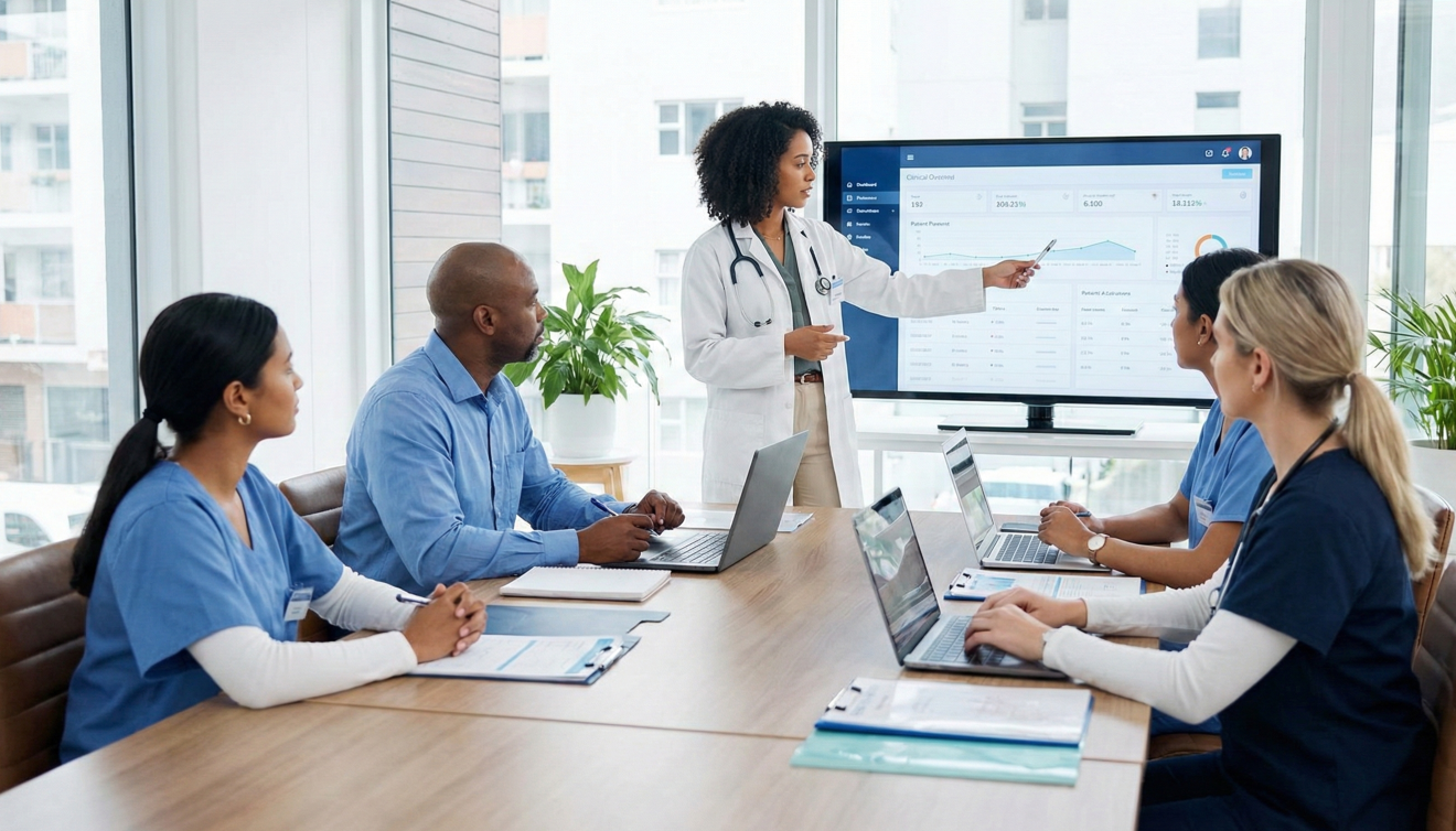 Clinical Support